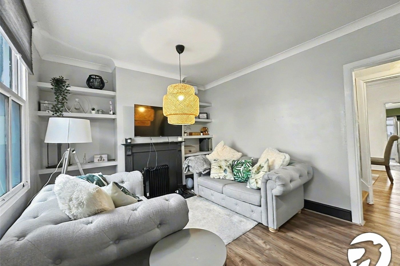 3 bedroom house for sale in Rochester | Robinson Michael & Jackson