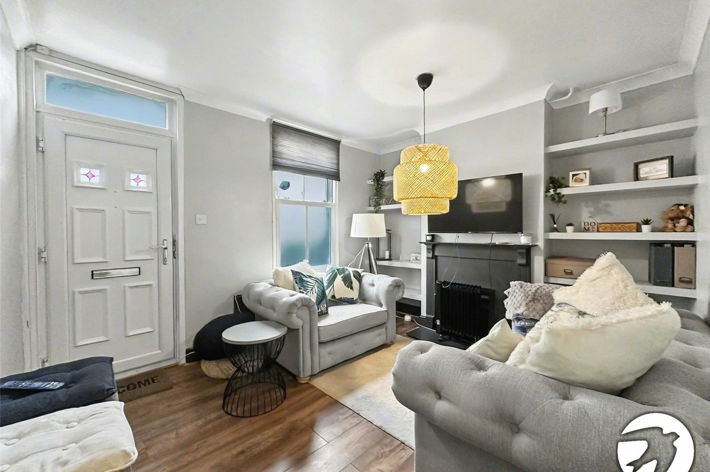 3 bedroom house for sale in Rochester | Robinson Michael & Jackson