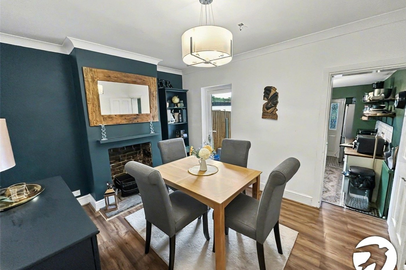 3 bedroom house for sale in Rochester | Robinson Michael & Jackson