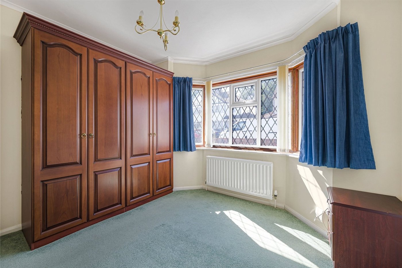 2 bedroom bungalow for sale in Welling | Robinson Jackson