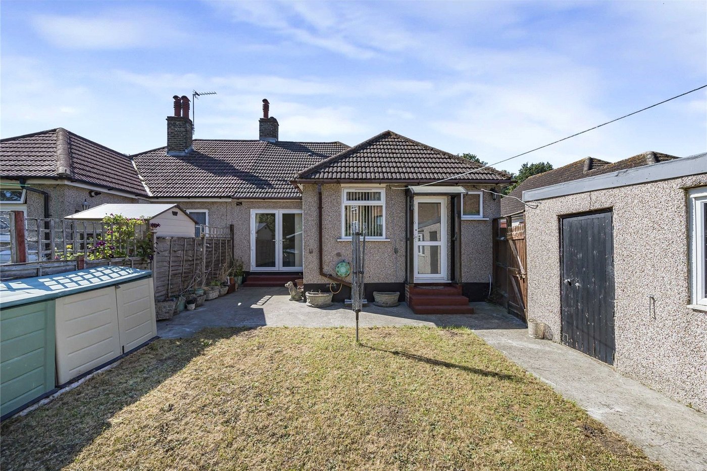 2 bedroom bungalow for sale in Welling | Robinson Jackson
