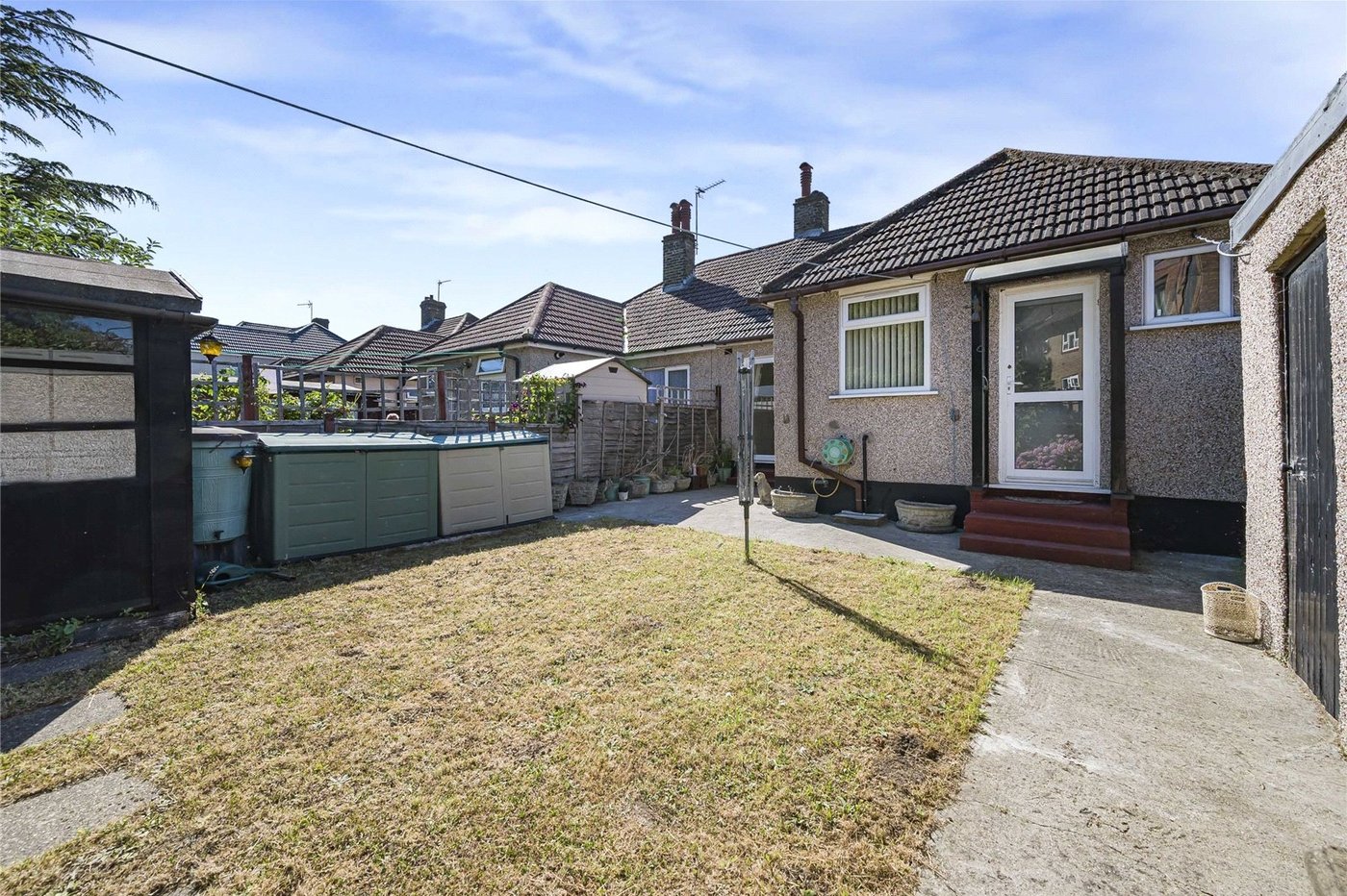 2 bedroom bungalow for sale in Welling | Robinson Jackson