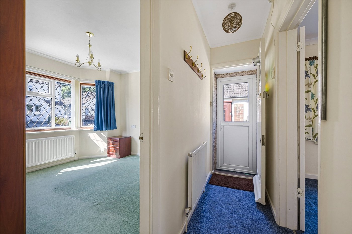 2 bedroom bungalow for sale in Welling | Robinson Jackson