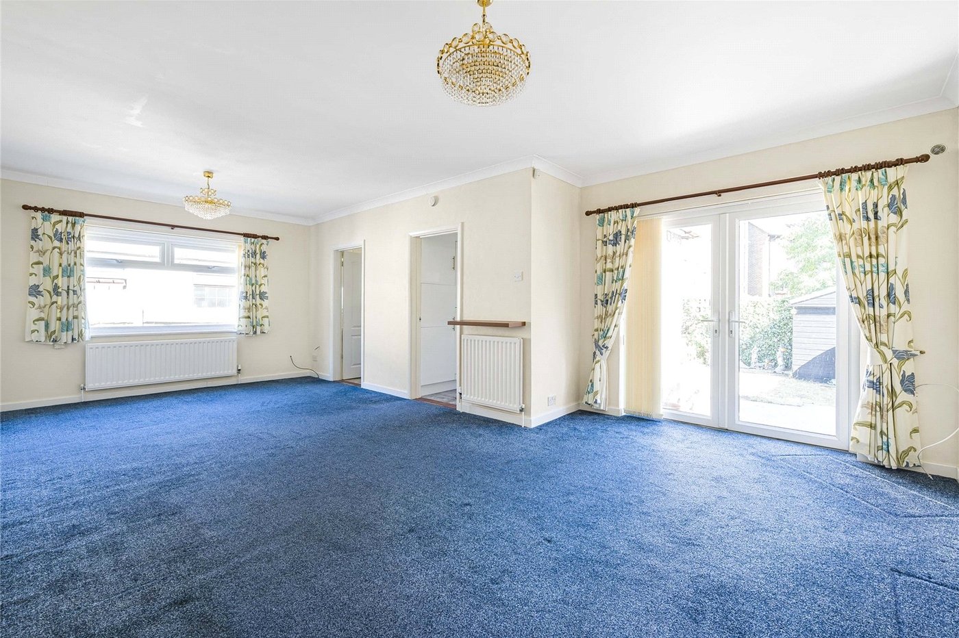 2 bedroom bungalow for sale in Welling | Robinson Jackson