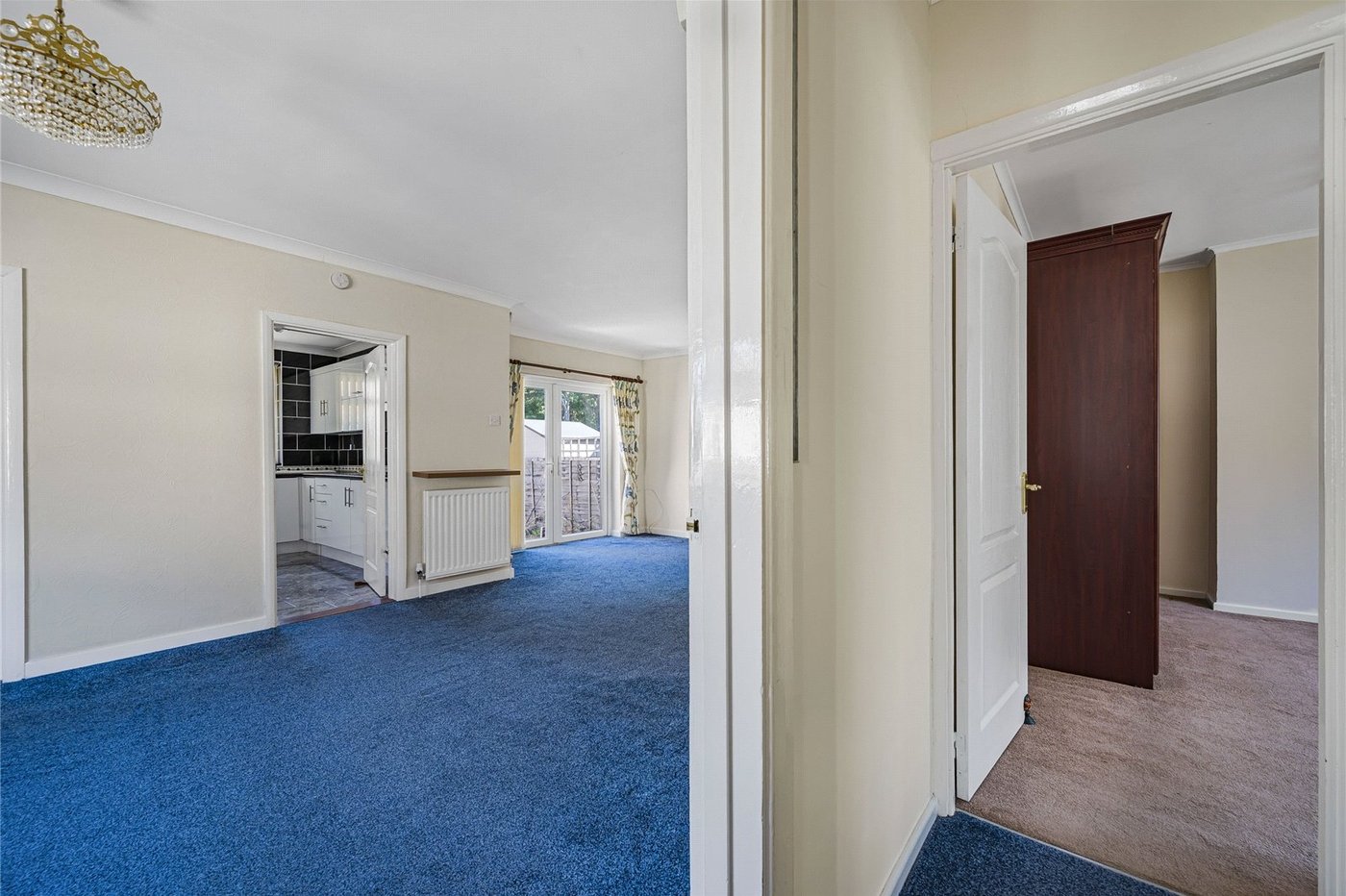 2 bedroom bungalow for sale in Welling | Robinson Jackson