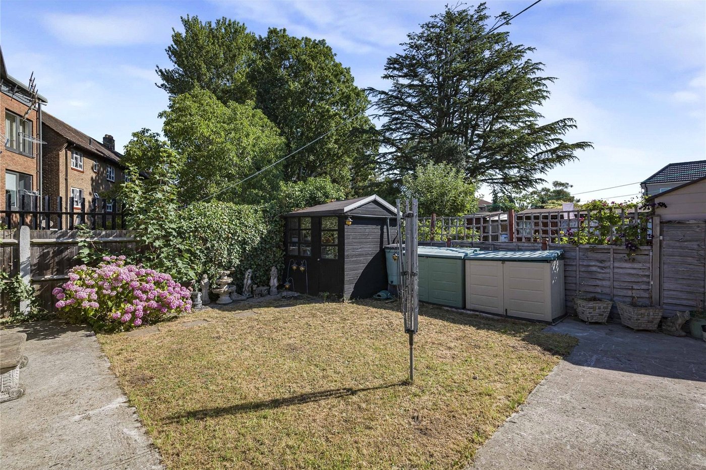 2 bedroom bungalow for sale in Welling | Robinson Jackson