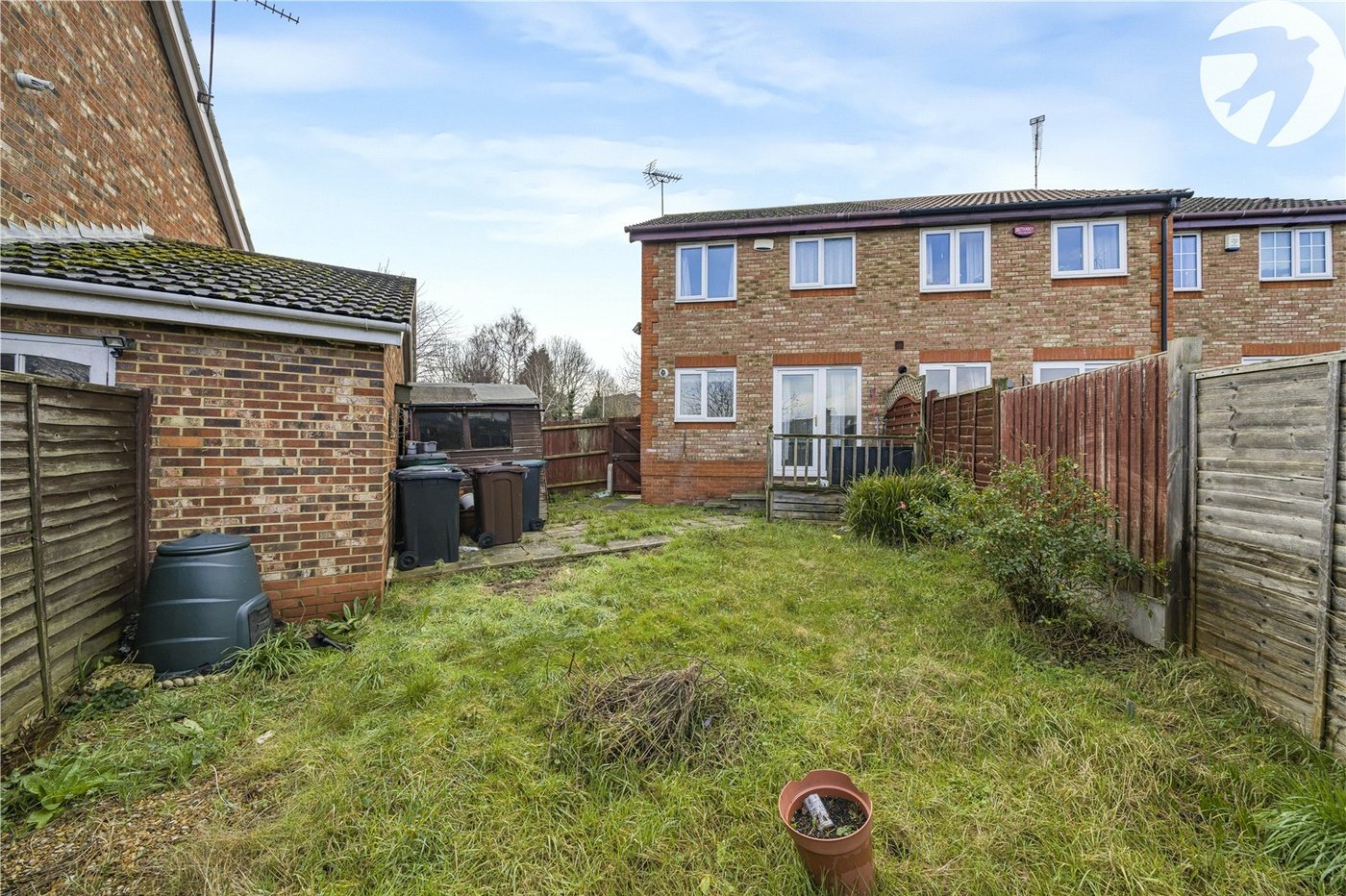 2 bedroom house for sale in Northfleet | Robinson Michael & Jackson