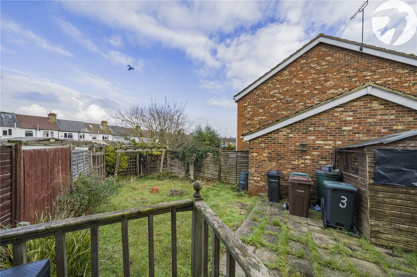 2 bedroom house for sale in Northfleet | Robinson Michael & Jackson