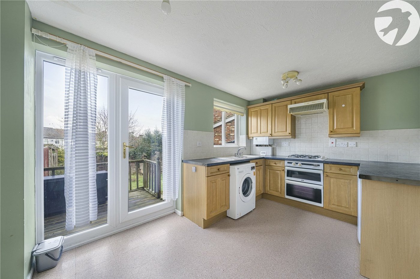 2 bedroom house for sale in Northfleet | Robinson Michael & Jackson