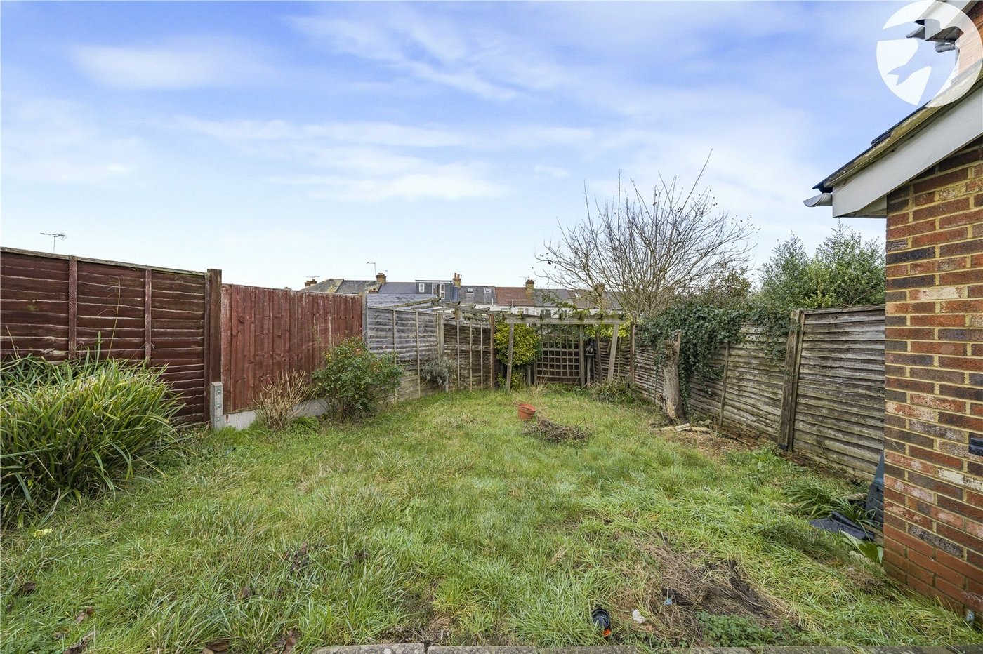 2 bedroom house for sale in Northfleet | Robinson Michael & Jackson