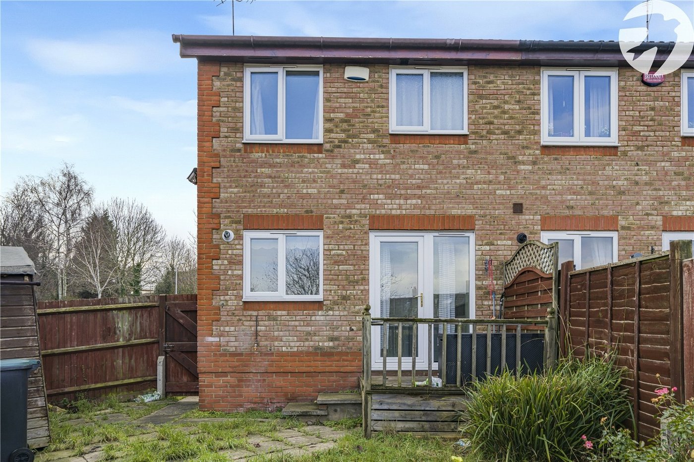 2 bedroom house for sale in Northfleet | Robinson Michael & Jackson
