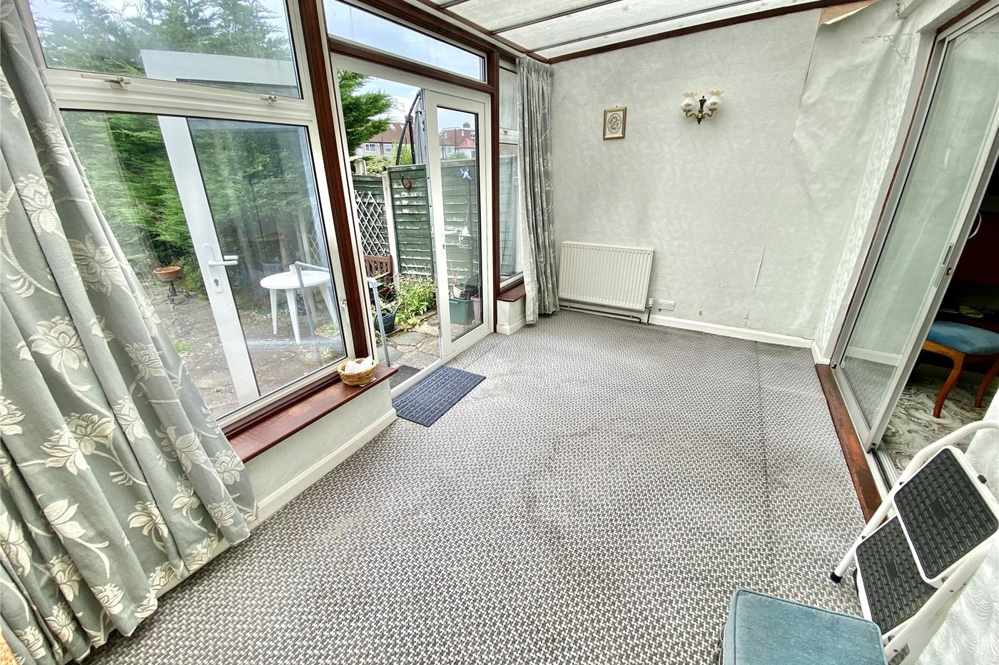 house for sale in Sidcup, DA15 Robinson Jackson