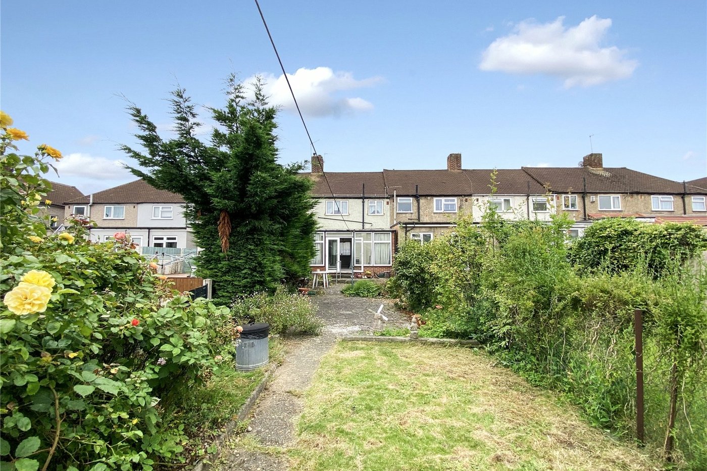 house for sale in Sidcup, DA15 Robinson Jackson