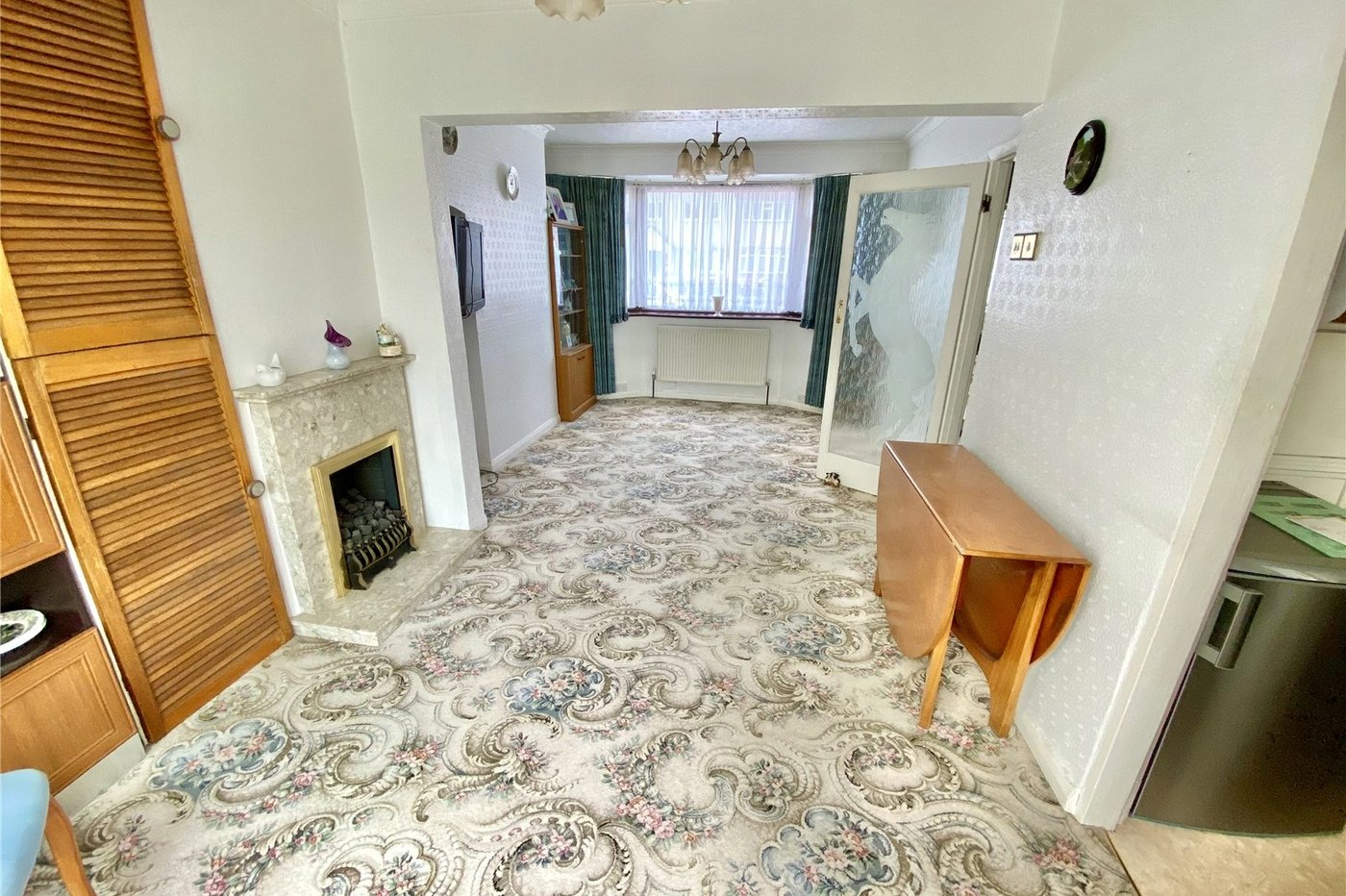 house for sale in Sidcup, DA15 Robinson Jackson