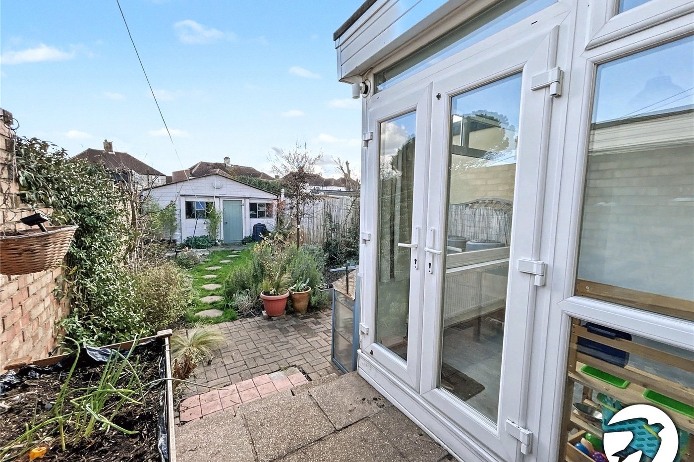 3 bedroom house for sale in Sidcup | Robinson Jackson