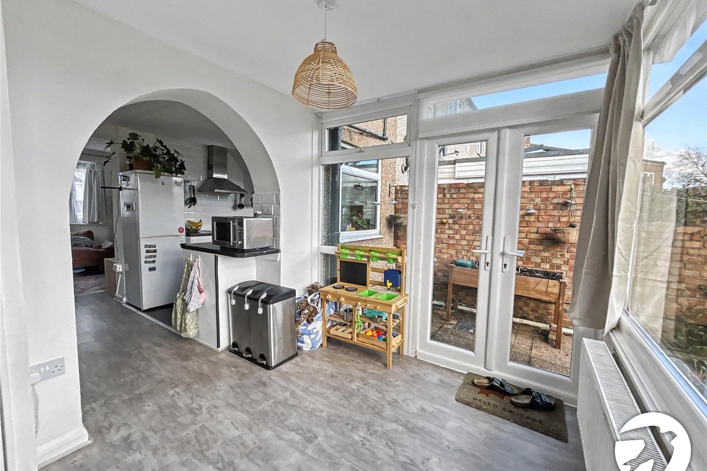 3 bedroom house for sale in Sidcup | Robinson Jackson