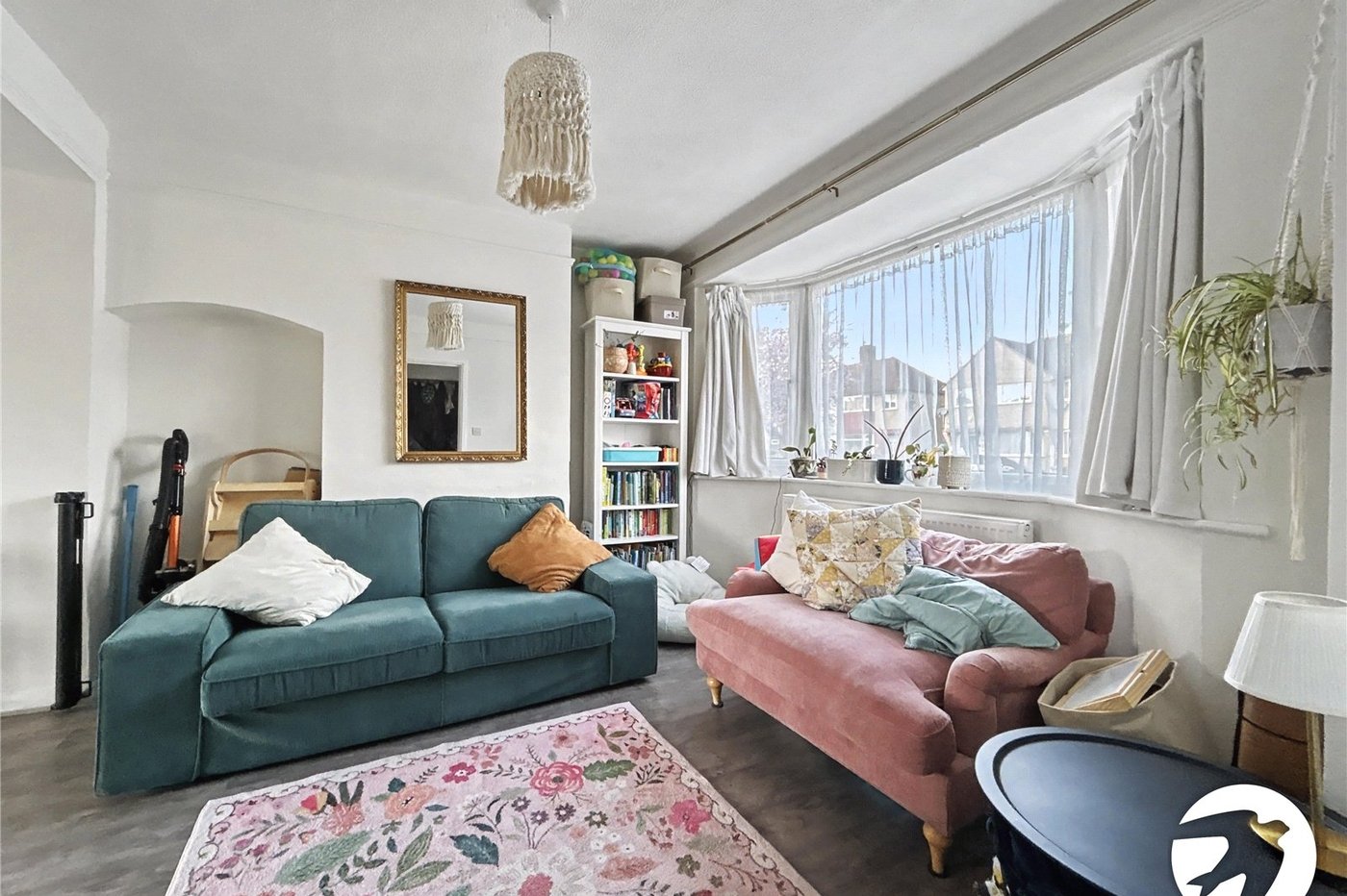 3 bedroom house for sale in Sidcup | Robinson Jackson