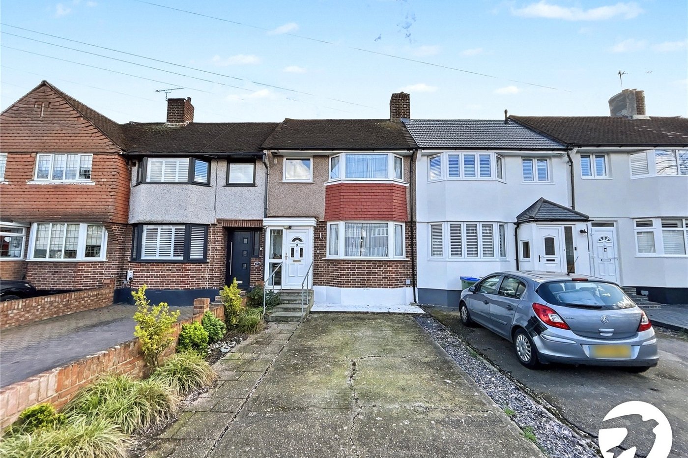 3 bedroom house for sale in Sidcup | Robinson Jackson