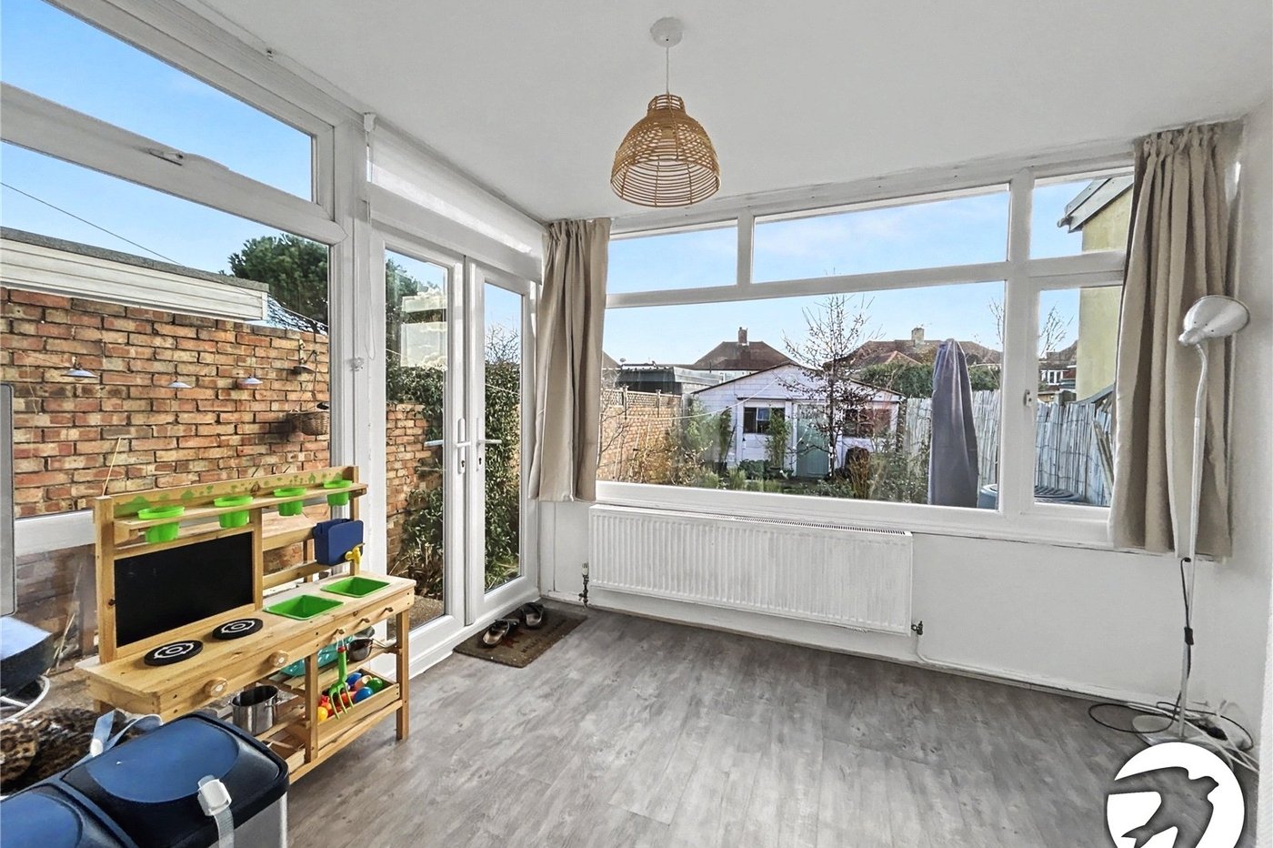 3 bedroom house for sale in Sidcup | Robinson Jackson