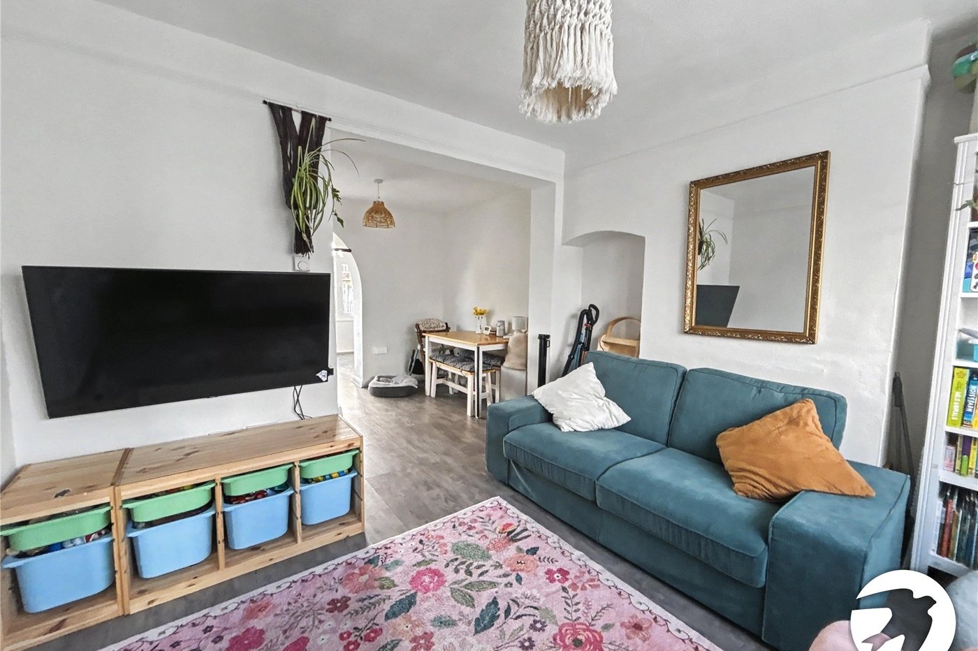 3 bedroom house for sale in Sidcup | Robinson Jackson