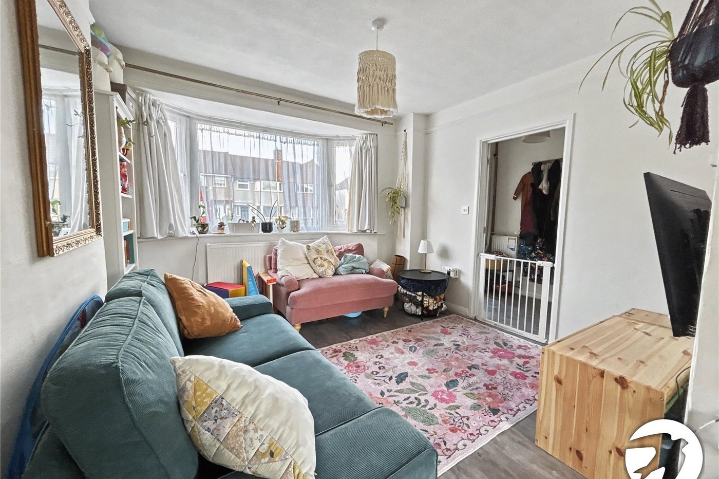 3 bedroom house for sale in Sidcup | Robinson Jackson