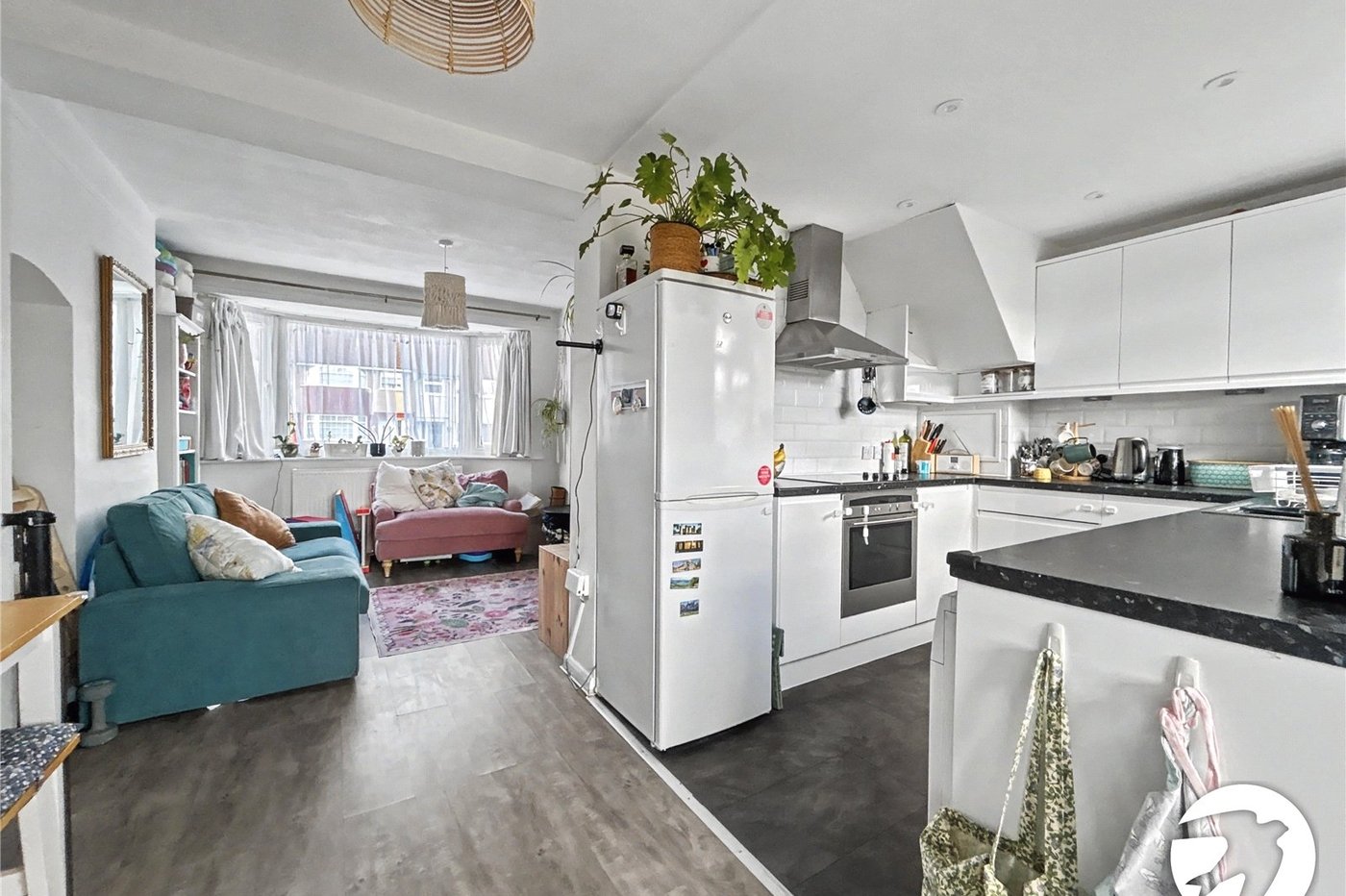 3 bedroom house for sale in Sidcup | Robinson Jackson