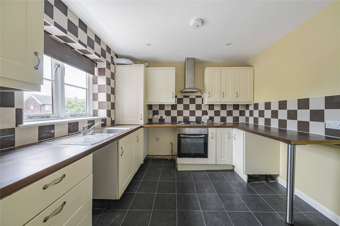 3 bedroom house for sale in Allhallows | Robinson Michael & Jackson