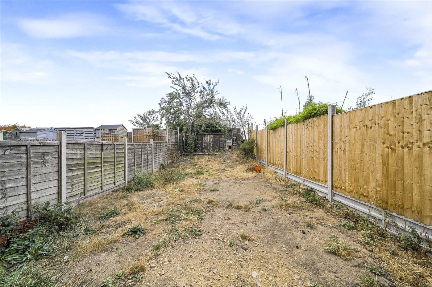 3 bedroom house for sale in Allhallows | Robinson Michael & Jackson