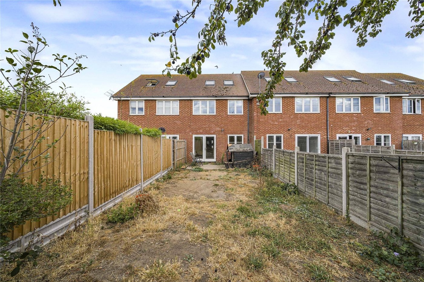 3 bedroom house for sale in Allhallows | Robinson Michael & Jackson