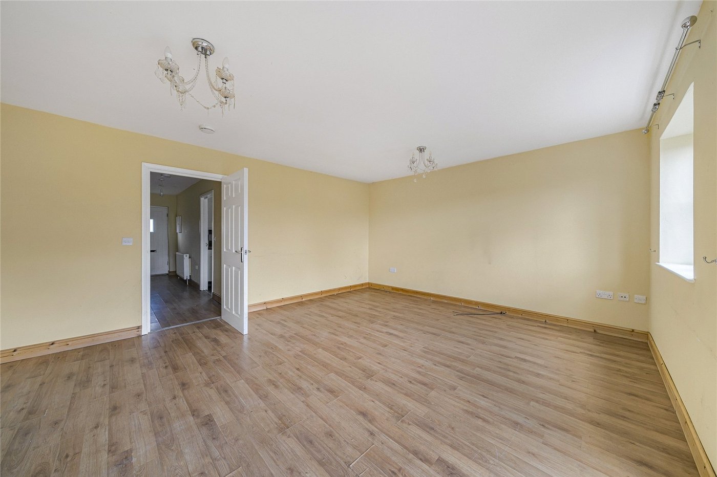 3 bedroom house for sale in Allhallows | Robinson Michael & Jackson