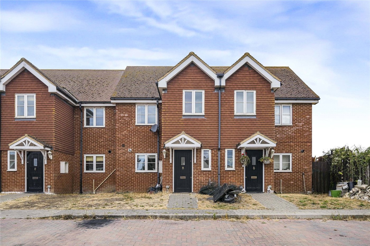 3 bedroom house for sale in Allhallows | Robinson Michael & Jackson