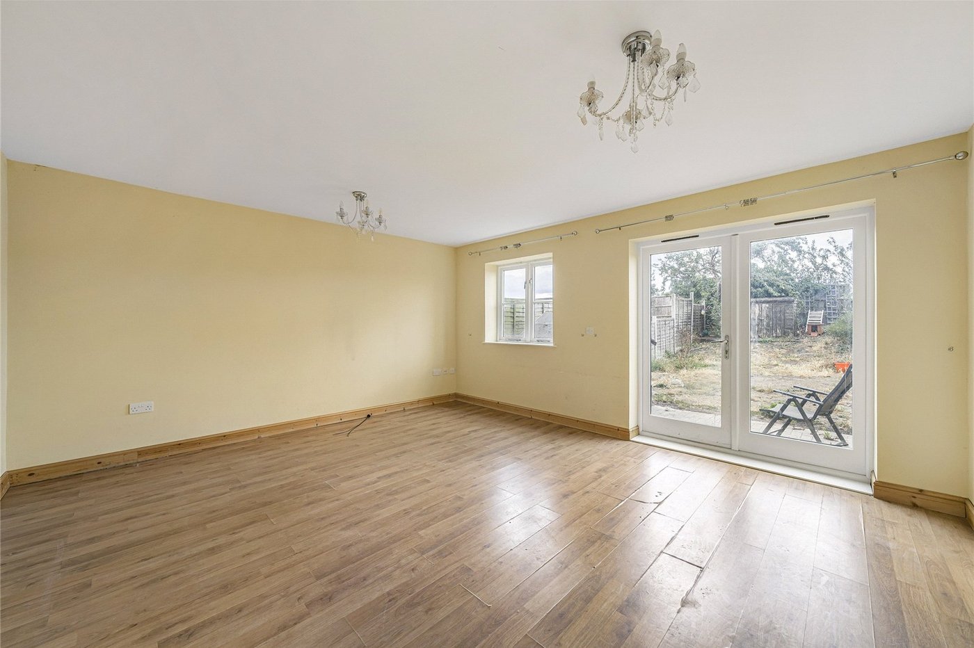 3 bedroom house for sale in Allhallows | Robinson Michael & Jackson