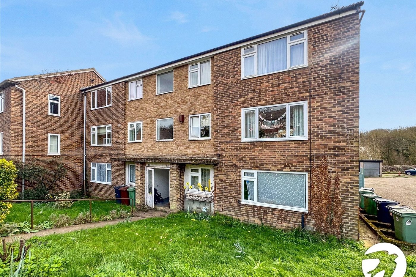 2 bedroom property for sale in Maidstone | Robinson Michael & Jackson