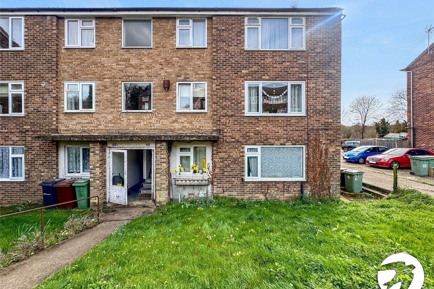 2 bedroom property for sale in Maidstone | Robinson Michael & Jackson