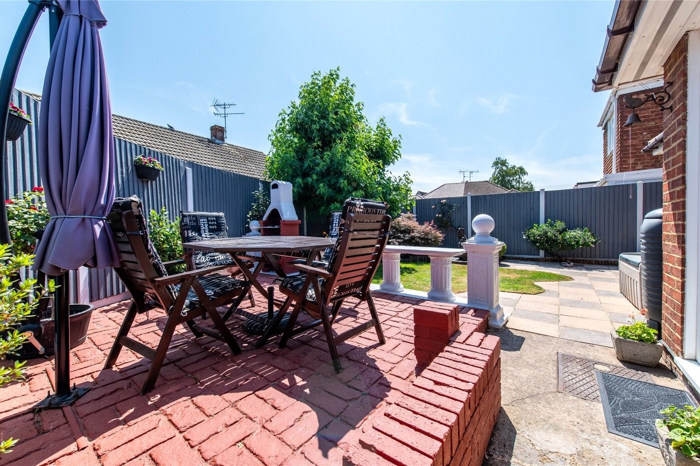 3 bedroom house for sale in Sittingbourne | Robinson Michael & Jackson