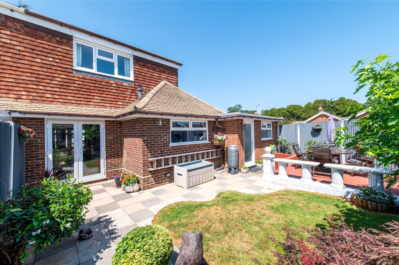 3 bedroom house for sale in Sittingbourne | Robinson Michael & Jackson