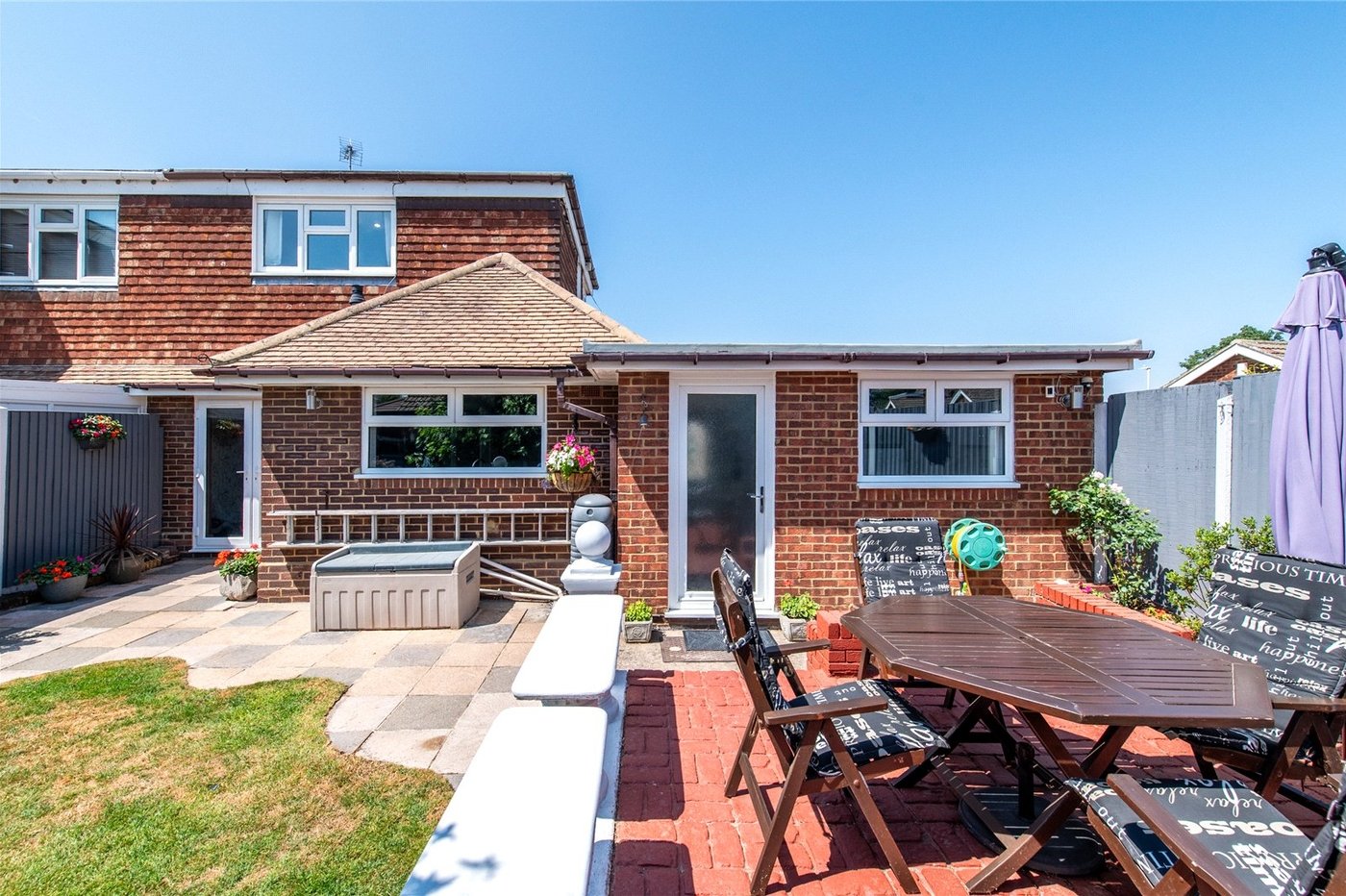 3 bedroom house for sale in Sittingbourne | Robinson Michael & Jackson