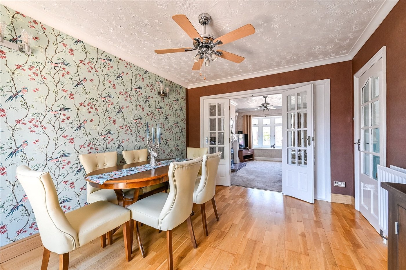 3 bedroom house for sale in Sittingbourne | Robinson Michael & Jackson