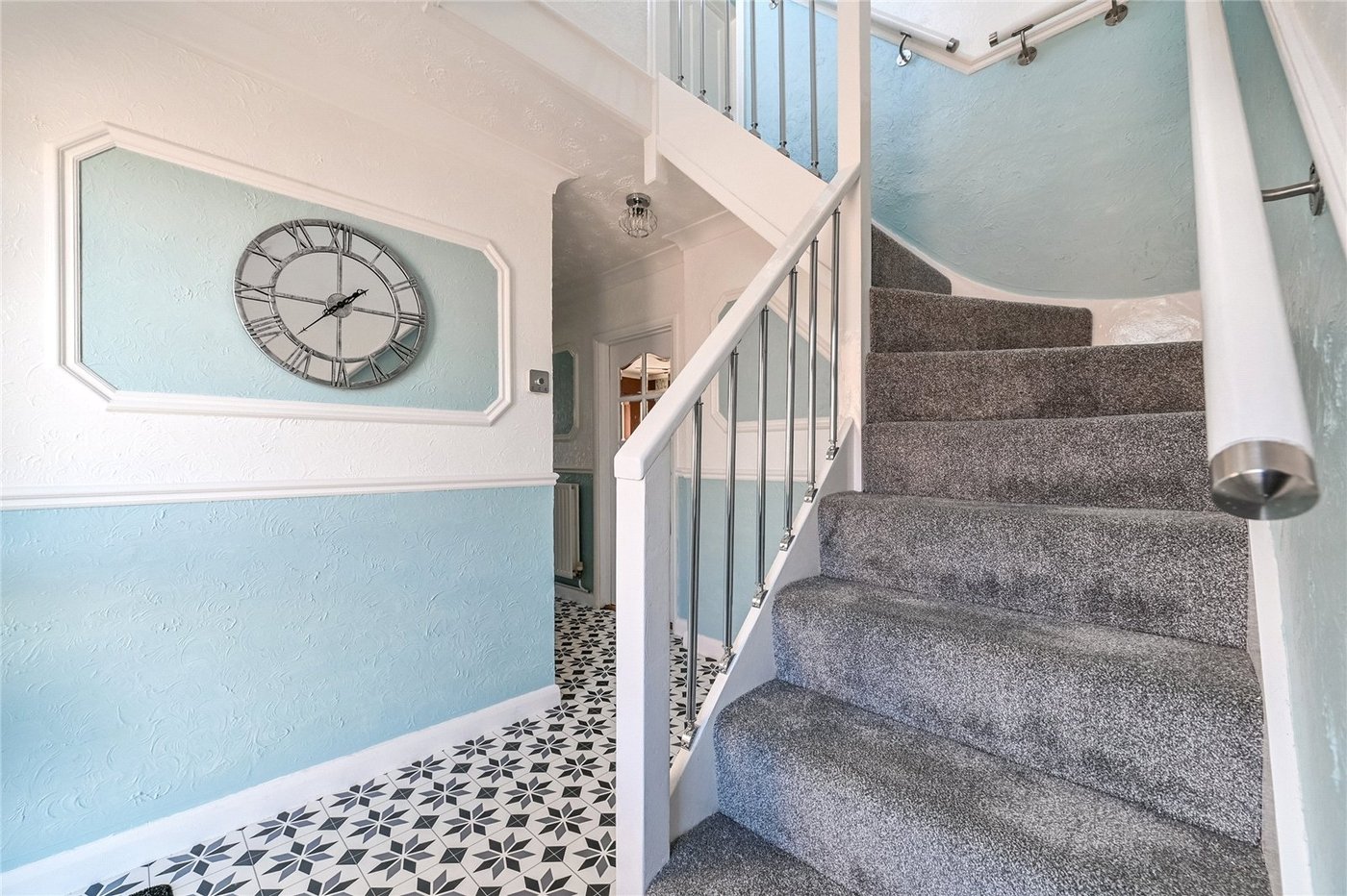 3 bedroom house for sale in Sittingbourne | Robinson Michael & Jackson