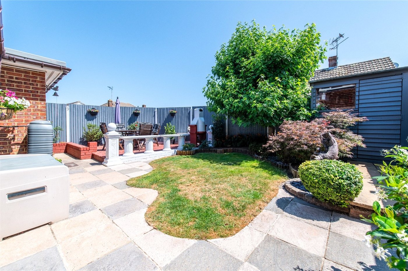 3 bedroom house for sale in Sittingbourne | Robinson Michael & Jackson