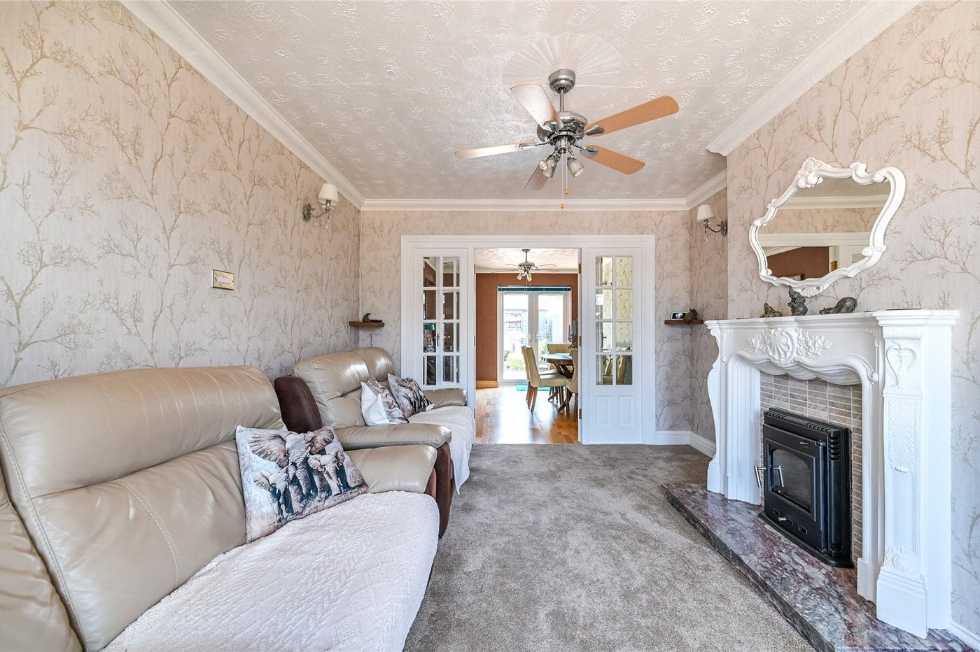3 bedroom house for sale in Sittingbourne | Robinson Michael & Jackson