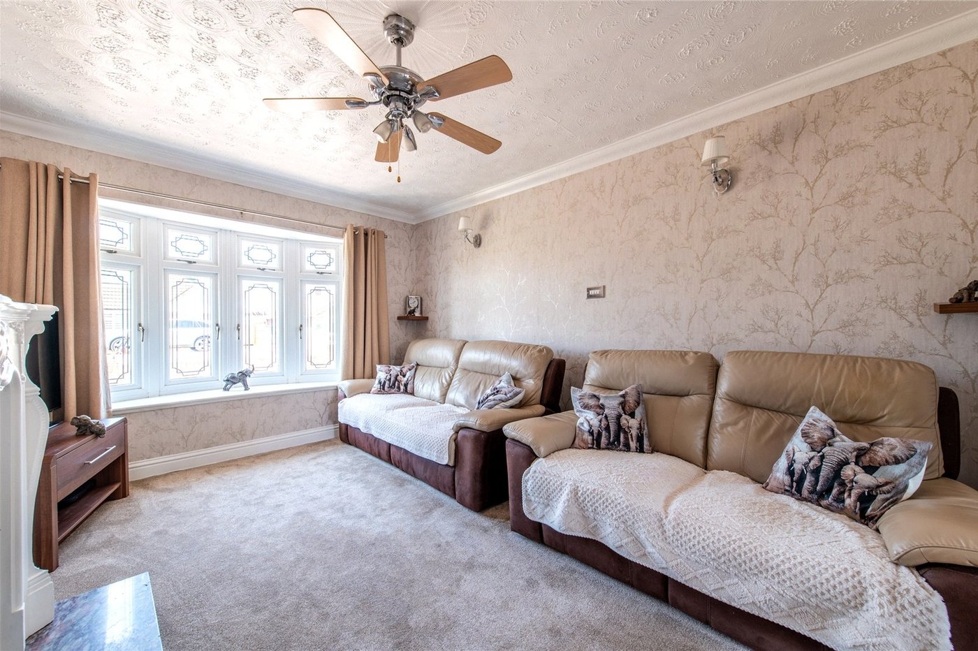 3 bedroom house for sale in Sittingbourne | Robinson Michael & Jackson