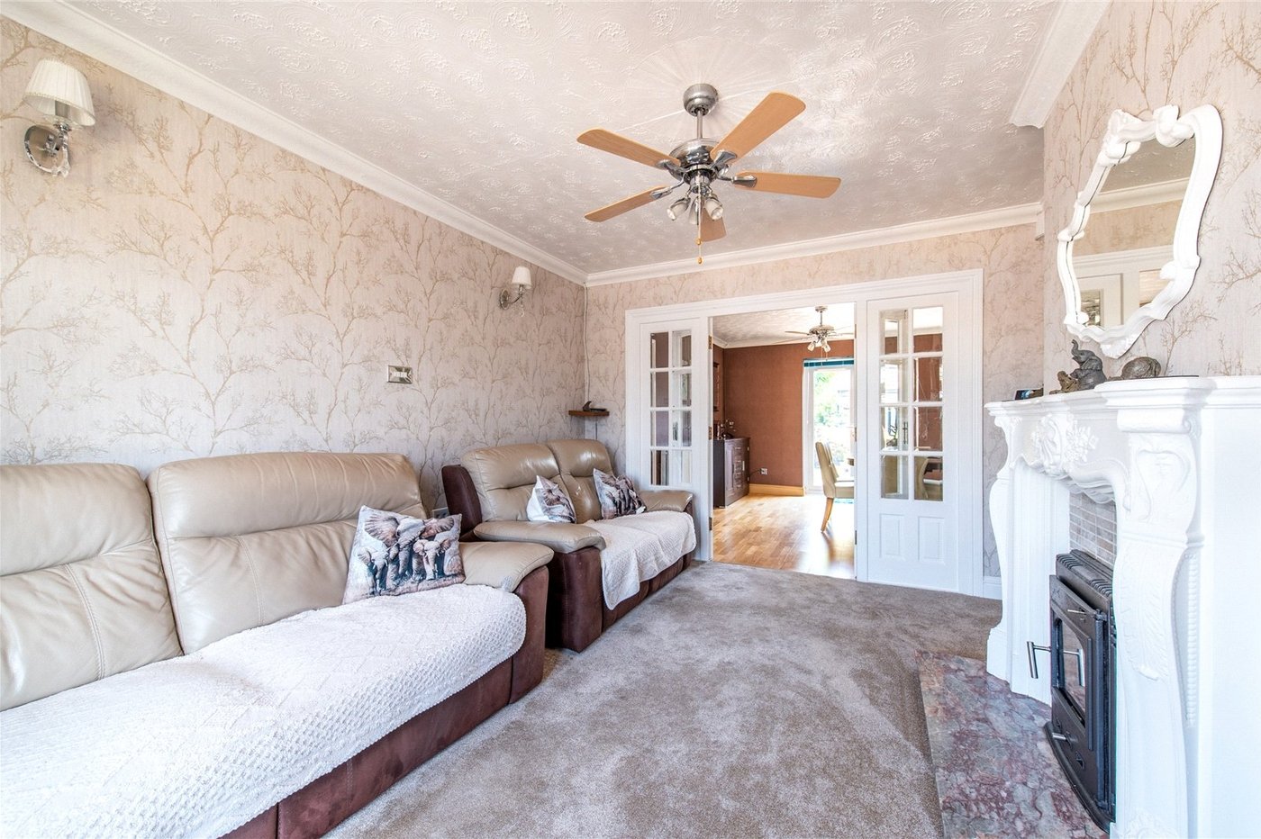 3 bedroom house for sale in Sittingbourne | Robinson Michael & Jackson