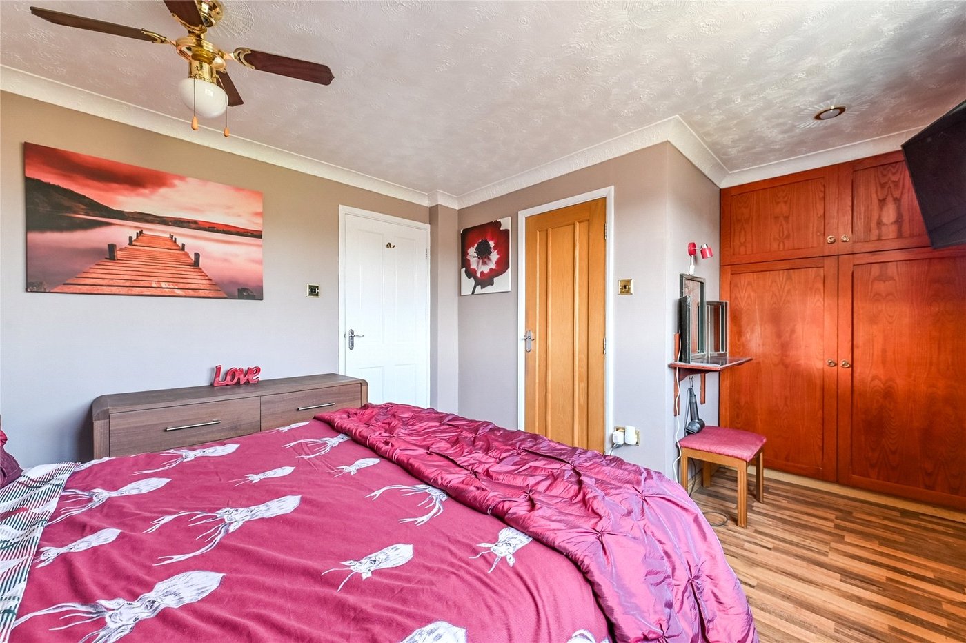 3 bedroom house for sale in Sittingbourne | Robinson Michael & Jackson