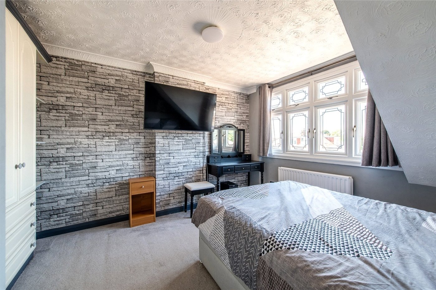 3 bedroom house for sale in Sittingbourne | Robinson Michael & Jackson