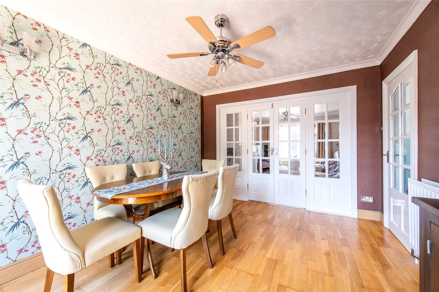 3 bedroom house for sale in Sittingbourne | Robinson Michael & Jackson