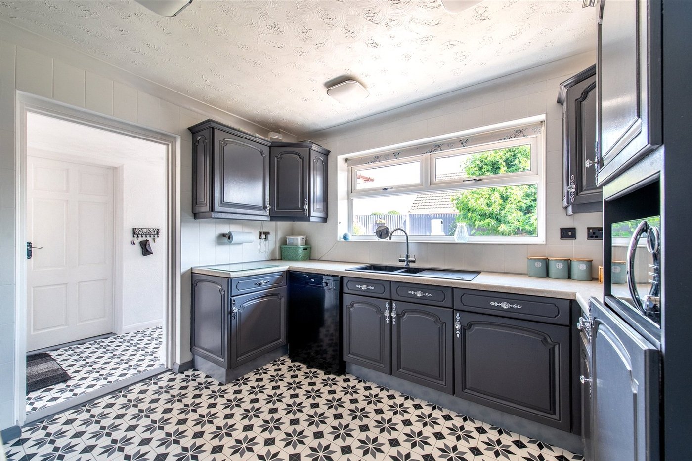 3 bedroom house for sale in Sittingbourne | Robinson Michael & Jackson