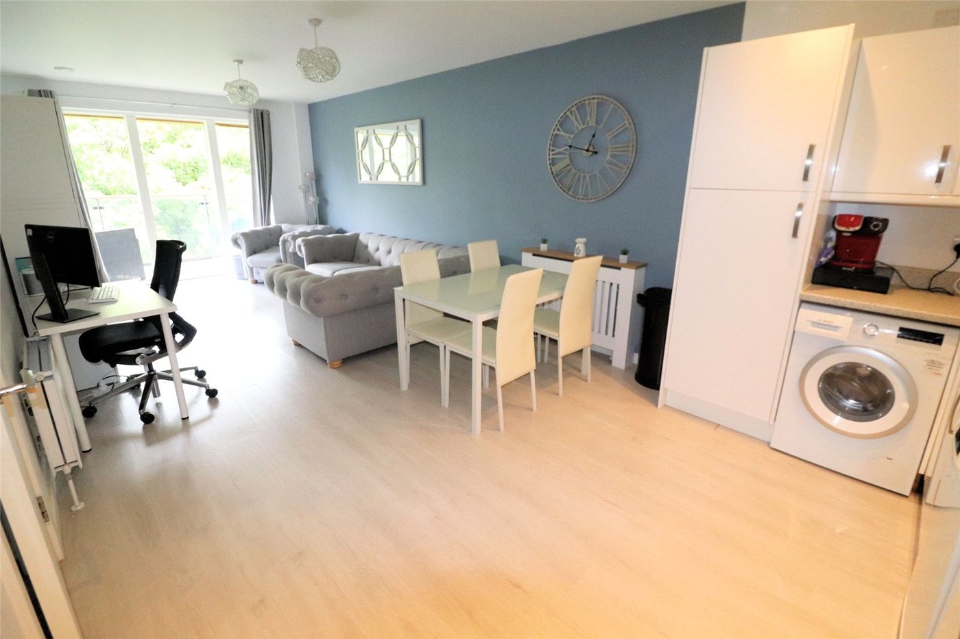 2 bedroom property for sale in Furners Close | Robinson Jackson