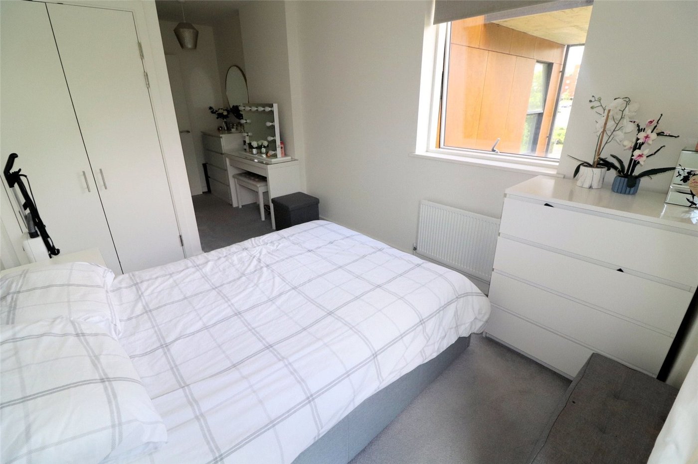 2 bedroom property for sale in Furners Close | Robinson Jackson