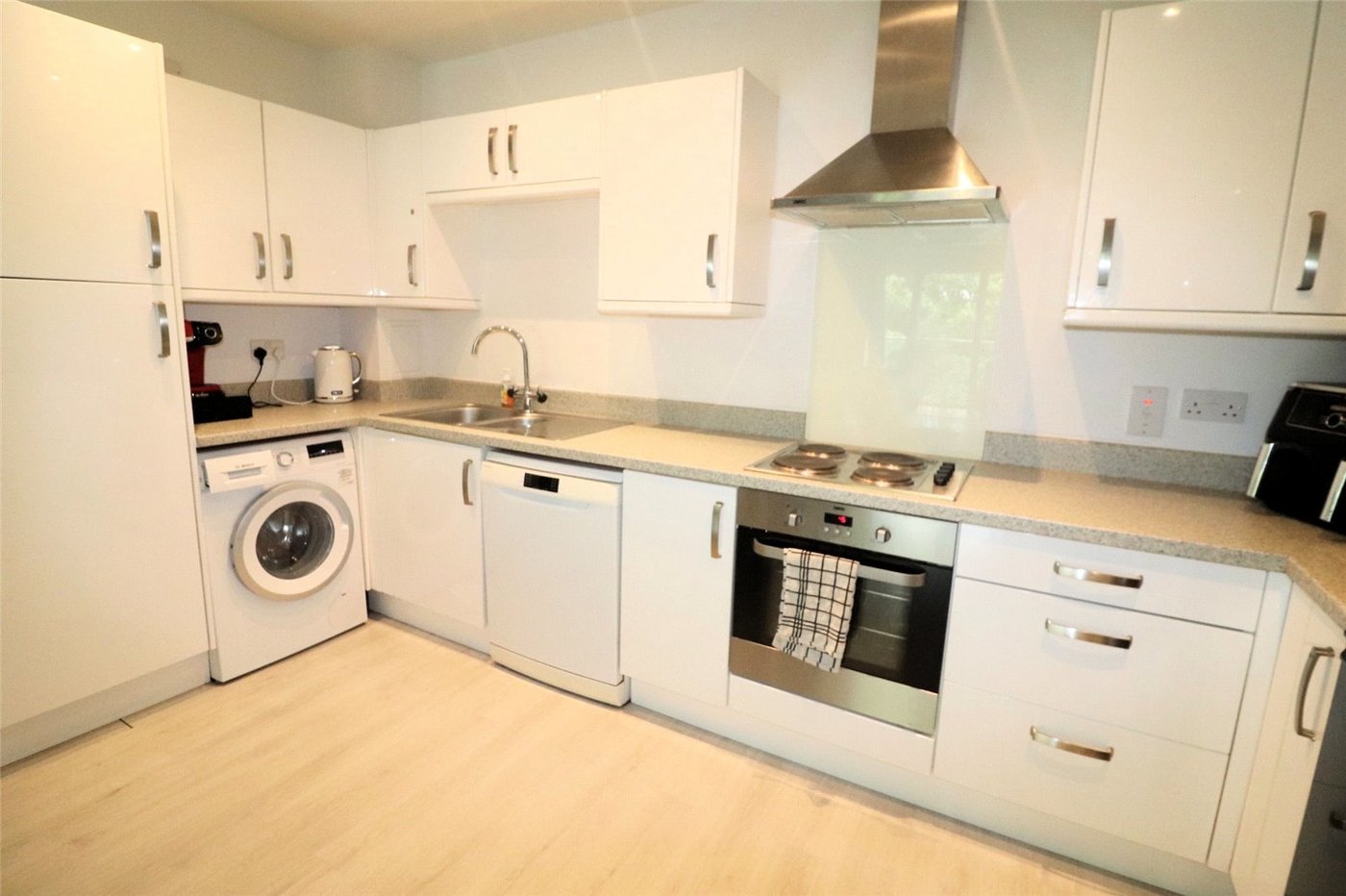 2 bedroom property for sale in Furners Close | Robinson Jackson